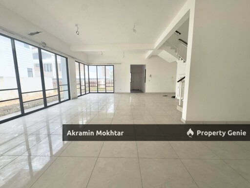 FREEHOLD | 2-STOREY SEMI-DETACHED HOUSE SETIA ECOHILL, SEMENYIH
