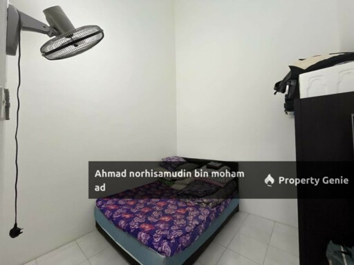 FULL LOAN! Teres 1 Tingkat, Jalan Pipit, Taman Bentara, Telok Panglima Garang