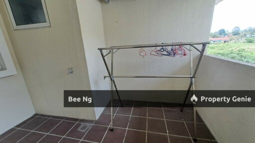 Larkin Residence 2/High Floor/Townhouse/Fully Furnished/Full Loan