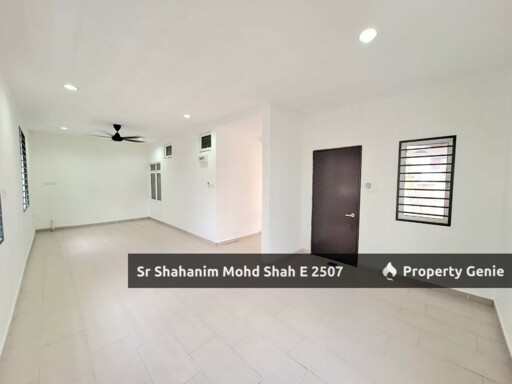 Dengkil Semi-D