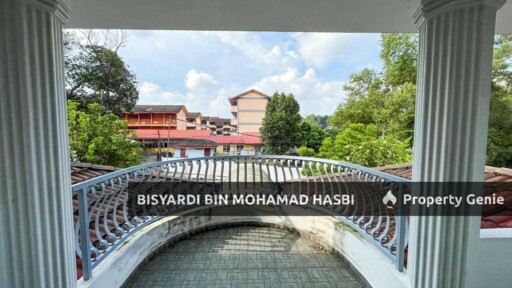 Exclusive 6,500sq.ft Bungalow,Bangsar, Kuala Lumpur. Large Land Area, Walking Distance to Park and School