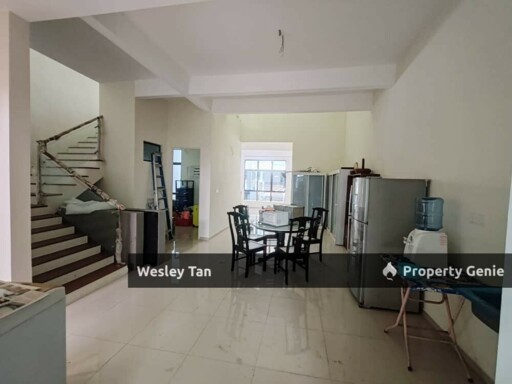 Ozana Residences, Ayer Keroh Melaka - 2.5 Storey Terrace House For Sale | Price Below Than Transacted Value | Serious Owner , View To Offer