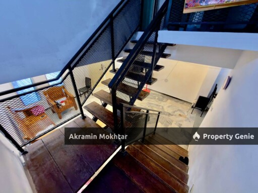 Freehold, Renovated & Extended | 2 Storey Terrace Taman Sri Bahagia, Cheras Selangor