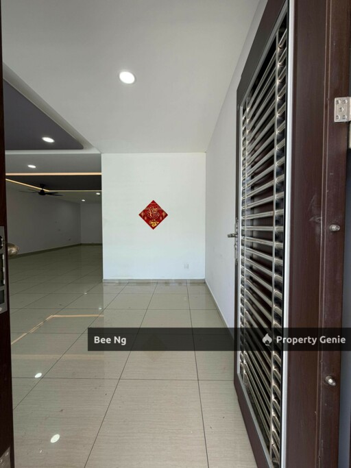 Puteri Park / Puteri Wangsa / Ulu Tiram / 2 Storey Terrace 24x80 / G&G