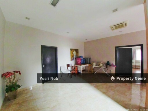 2.5 STOREY BUNGALOW JALAN BUKIT IMPIANA 5C COUNTRY HEIGHTS KAJANG