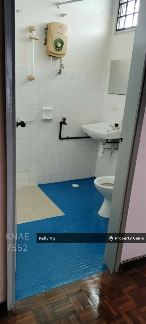 2 Sty House At Taman Sri Andalas Klang For Sale