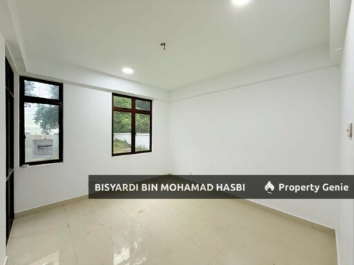 2.5 Storey Bungalow House Jalan Elitis Dahina, Valencia Sungai Buloh.