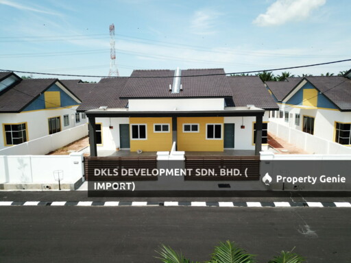 DKLS SURIA RESIDENCE