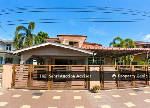 BANGLO MALAY RESERVE 25, Taman Teratai Jingga Fasa 2, Persiaran Sultan Abdul Hamid, 05050 Alor Setar, Kedah