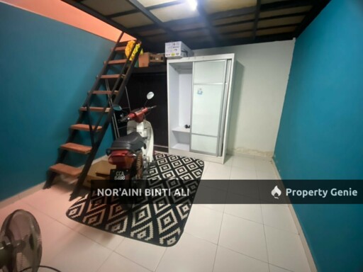 🏡 SEMID SETINGKAT  TAMAN INDERAPURA JAYA (IPJ), KUANTAN 🏡