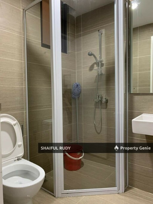 Want to Let. Lexa Residence Wangsa Maju