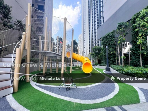 [Below Market 36%] D'Vervain Residences Damansara Perdana