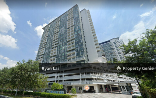 BSP Skypark_End Lot | Save up to 89k | Below Market Value 19% Auction Property!