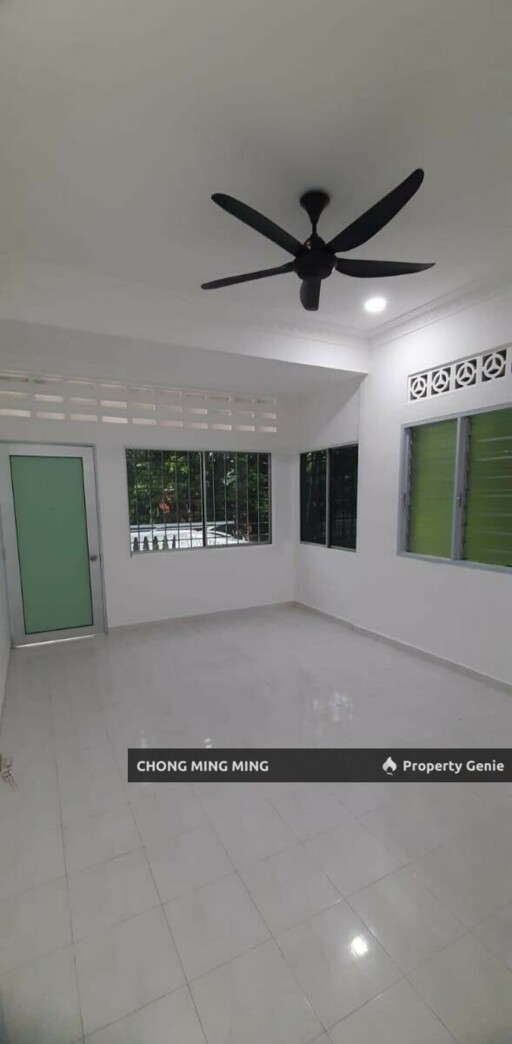 Double Storey Endlot Terrace House @ Seremban Town for Sale