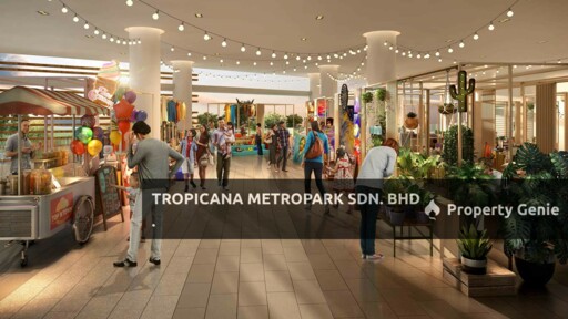 Southplace Shoppes