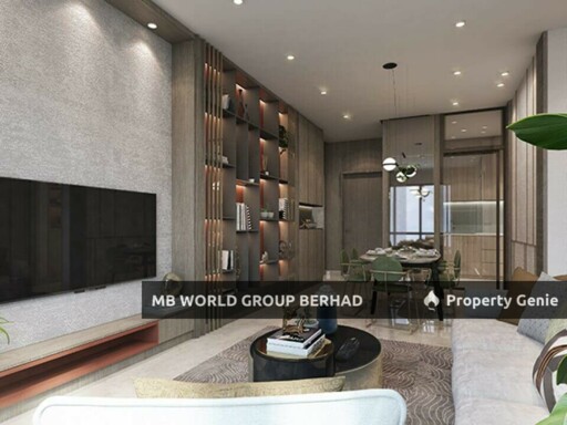 Veranda Residence