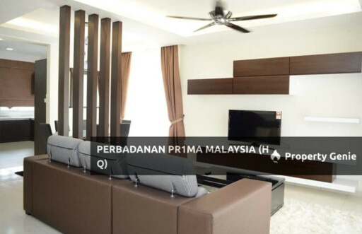 Residensi Sungai Raia