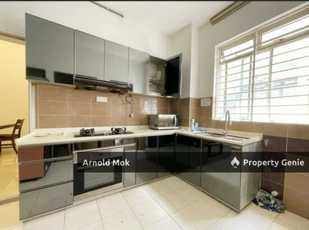 The Hills @ Horizon Hills (Terrace House) For Sale