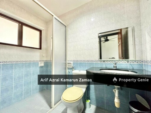 [Luxury 2-Storey Bungalow] Exclusive 6-Bedroom Bungalow @ Beverly Row, IOI Resort City, Putrajaya | 7,922 sqft Built-up | 24,886 sqft Land | 7 Bathrooms | Private Swimming Pool | RM11,000