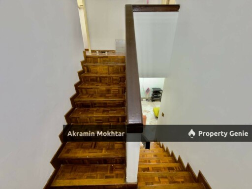 Freehold & Facing Open | 2 Storey Terrace Suasana Bandar Tun Hussein Onn, Cheras Selangor