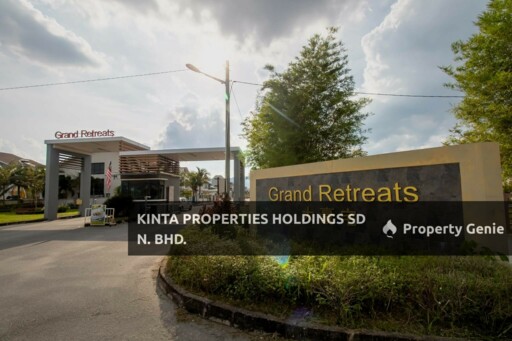 Bandar Baru Sri Klebang