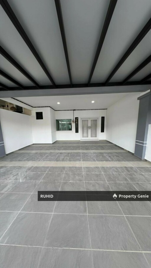 [RENOVATED] BANDAR BARU KANGKAR PULAI