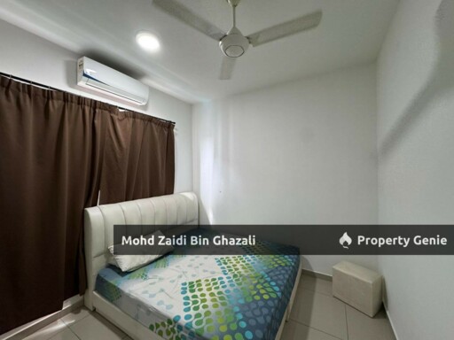 Below Market Springville Residence Taman Equine