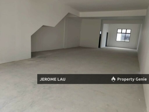 Shop for Rent Rental Below Market Jalan Kongkong Meridin East