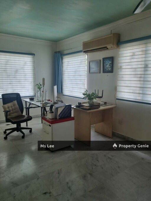 2 Storey Detached House @ Bukit Damansara-Private pool