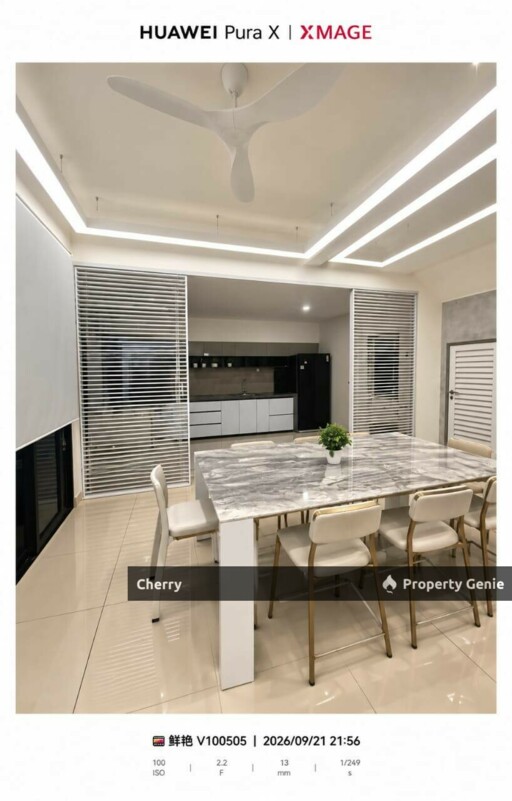 FOR RENT｜Jalan Pulai Jaya 45