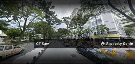 Sri Petaling Office near to LRT n Mall