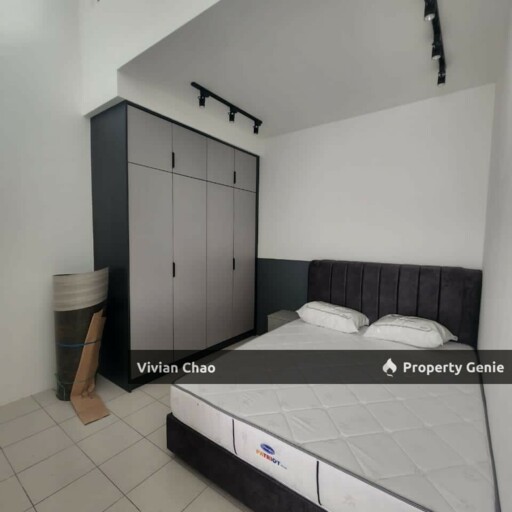 Affordable Single Storey Terrace for Sale in Tronoh, Perak
