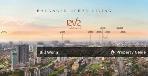 Riverville Residences 2