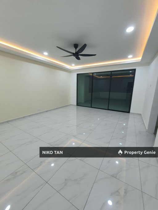For Sale Jalan Anggerik 15, Taman Johor Jaya
