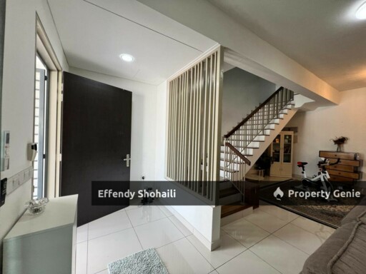 ELMINA VALLEY 4 SHAH ALAM TERRACE