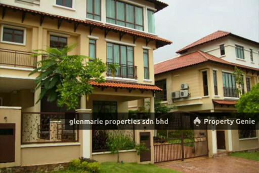 Glenhill Saujana