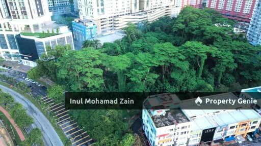 RUMAWIP Bandar Sri Permaisuri Cheras