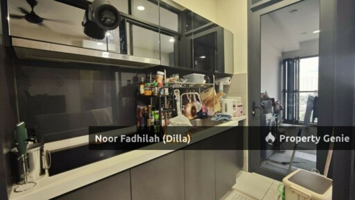 Bennington Residences Cheapest In Market Boleh Full Loan Booking 1k