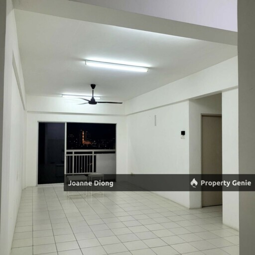 Medan Residence