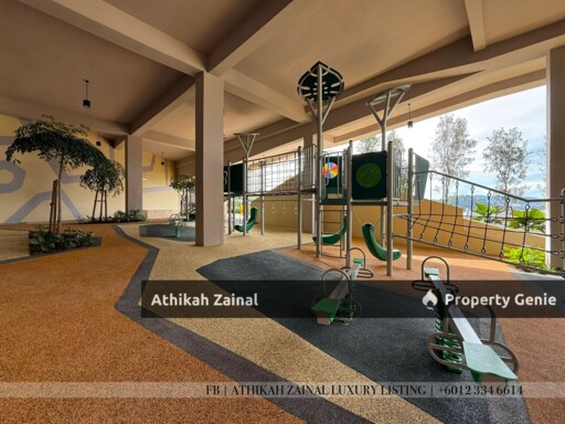 19trees, Taman Melawati | New Completed 2 Storey Superlink