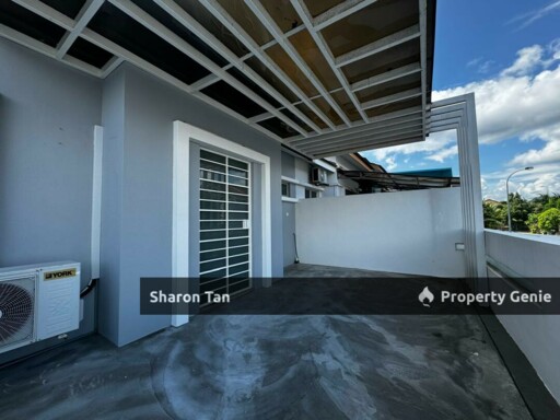 Fully Renovate Double Storey  Sri Pulai Perdana 2 GnG