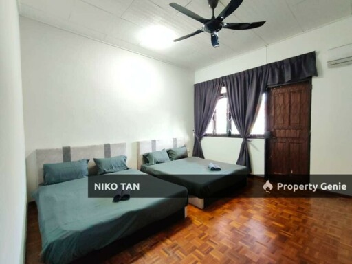 For Sale Jalan Lembah 3, Taman Tasek @ JB Town