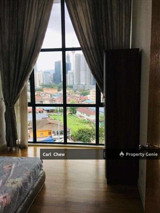 Setia Sky Residences @ Off Jalan Tun Razak, KL