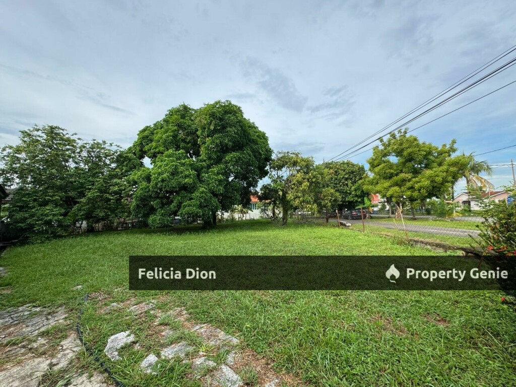 BUKIT BERUANG SINGLE STOREY CORNER WITH EXTRA BIG LAND FOR SALE 🏕️ BELOW VALUE
