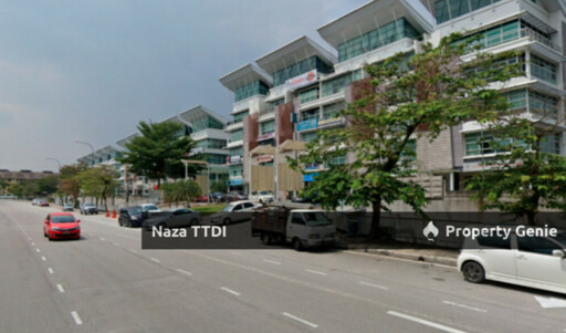 LAMAN SERI