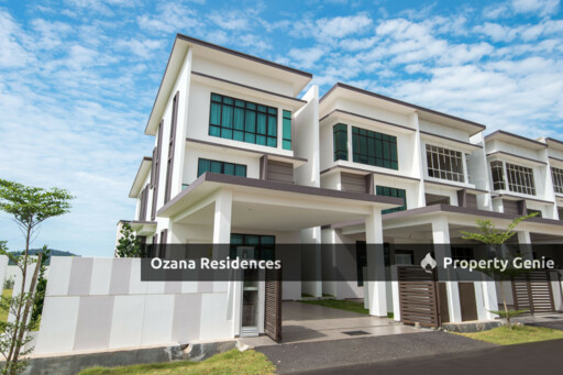 Ozana Residences