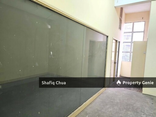 Three Adjoining Office Floors Desa Pandan, Kuala Lumpur For Sale