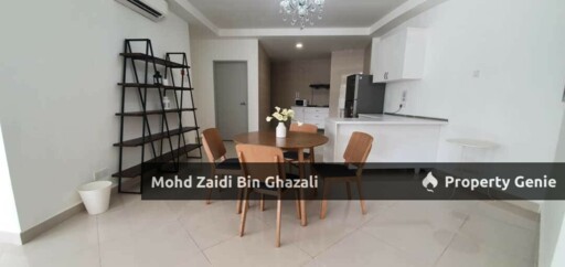 Grand Beverly Hill Sky Bungalow Nilai