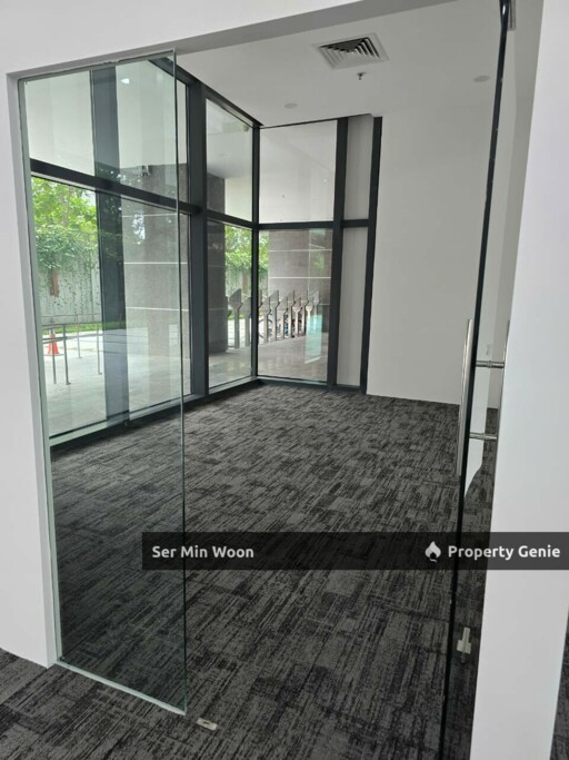 Ground Floor Newly Renovated Office at Imazium, Uptown Damansara, SS21 Petaling Jaya