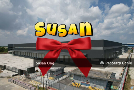 Rent-facing main road-1.5 storey semi d factory Bandar Bukit raja